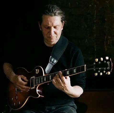 Jon Howells Jazz Guitar
