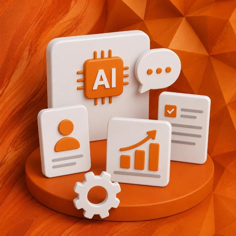 AI Consultancy